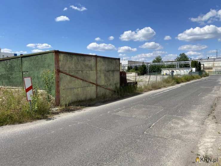 , Działki  na sprzedaż, Rogowiec, ul. 