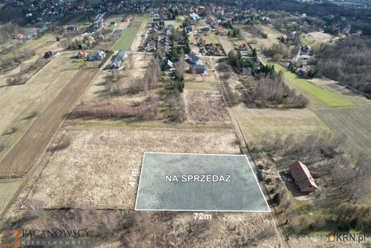 Działki  na sprzedaż, , Zelków, ul. 