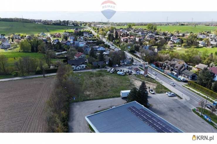 RE/MAX Polska, Działki  na sprzedaż, Kozy, ul. 