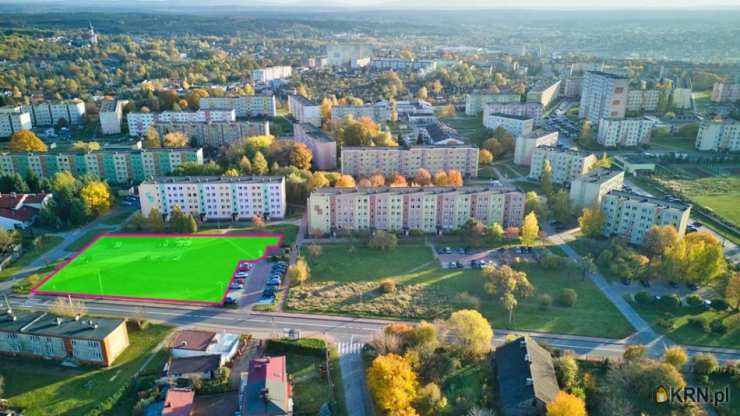 Działki  na sprzedaż, , Starachowice, ul. 