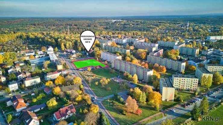 Działki  na sprzedaż, Starachowice, ul. , 