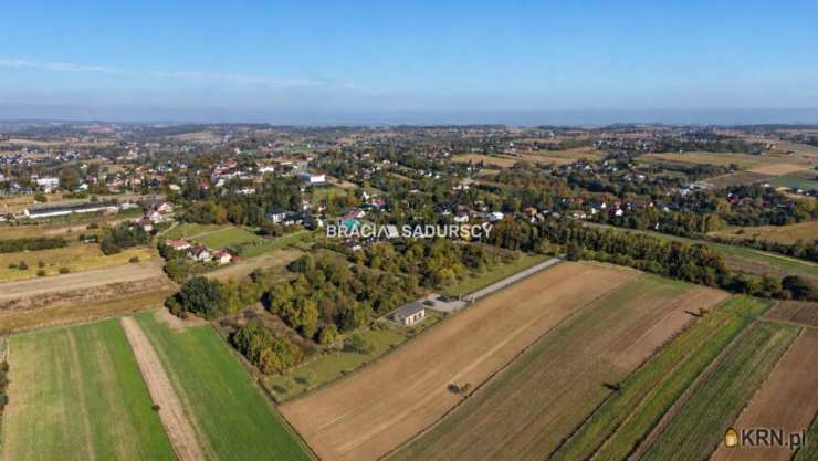 Działki  na sprzedaż, , Kocmyrzów, ul. 