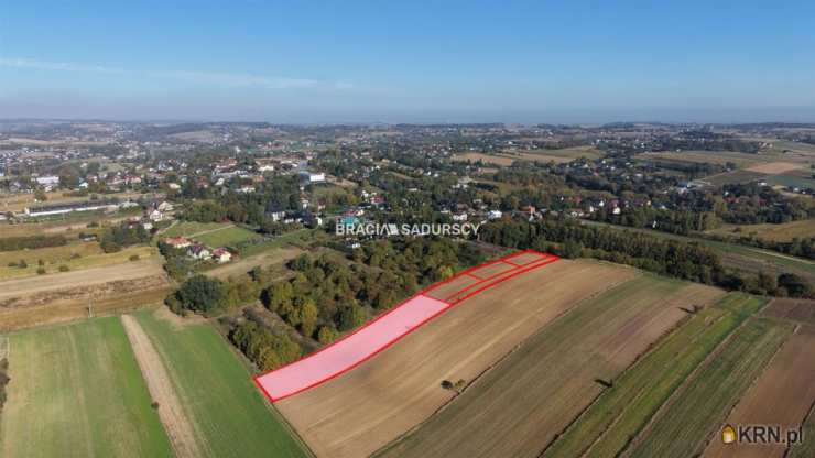 Kocmyrzów, ul. , Działki  na sprzedaż, 