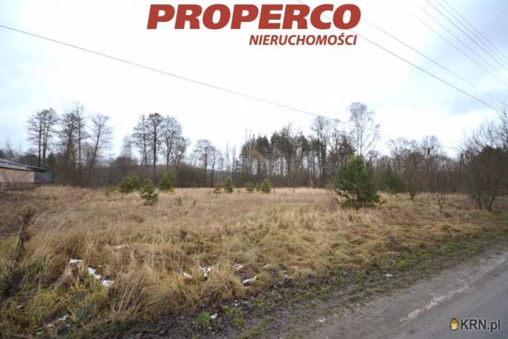 Działki  na sprzedaż, , Daleszyce, ul. 