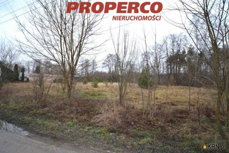 Daleszyce, ul. , Działki  na sprzedaż, 