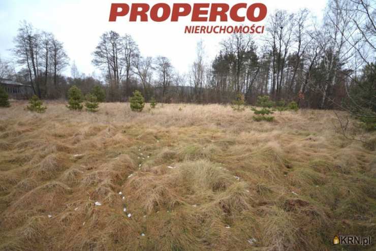 Daleszyce, ul. , , Działki  na sprzedaż