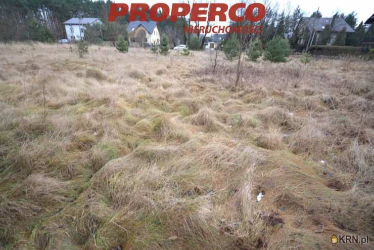 , Daleszyce, ul. , Działki  na sprzedaż
