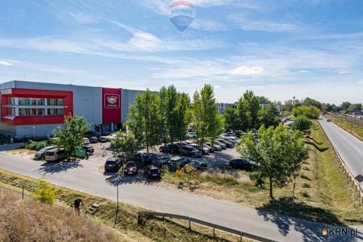 RE/MAX Polska, Działki  na sprzedaż, Warszawa, Ursynów, ul. 