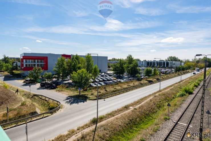 , Działki  na sprzedaż, Warszawa, Ursynów, ul. 