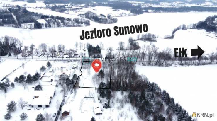 Działki  na sprzedaż, , Bartosze, ul. 