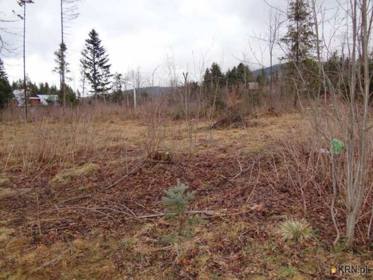 Działki  na sprzedaż, Kościelisko, ul. , 