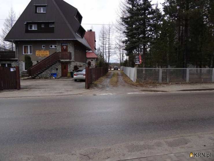 Kościelisko, ul. , Działki  na sprzedaż, 