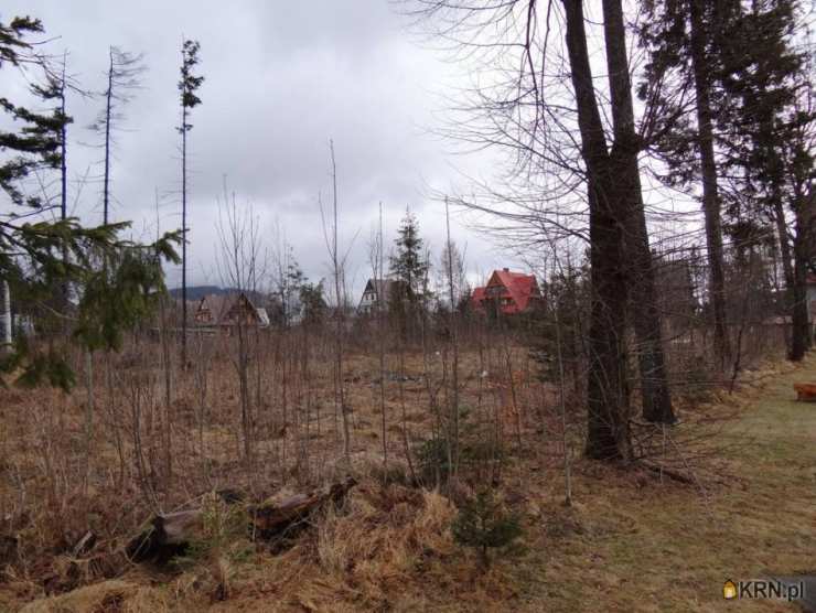 , Kościelisko, ul. , Działki  na sprzedaż