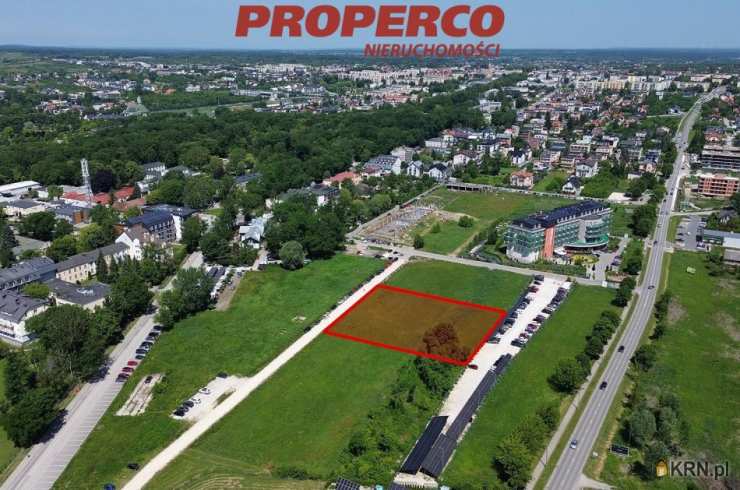 Działki  na sprzedaż, Busko-Zdrój, ul. , 