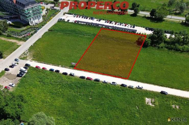 , Busko-Zdrój, ul. , Działki  na sprzedaż