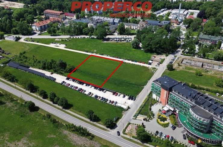 Działki  na sprzedaż, , Busko-Zdrój, ul. 