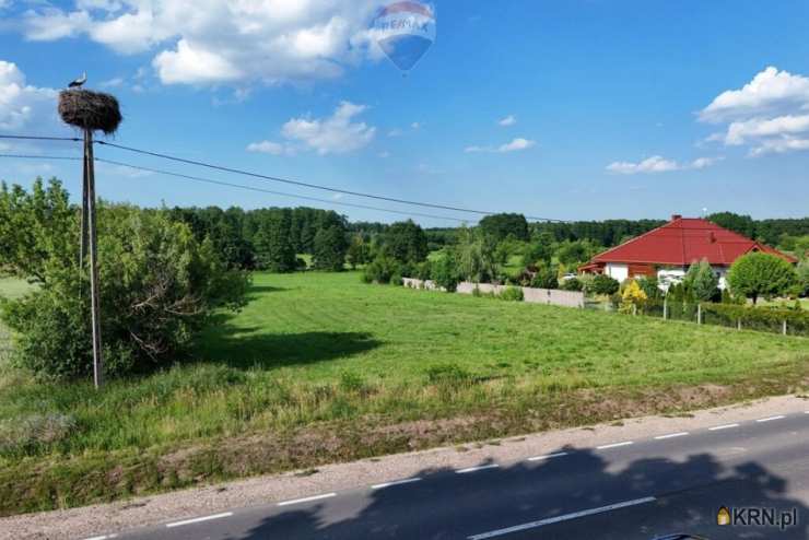 RE/MAX Polska, Działki  na sprzedaż, Łaziska, ul. 