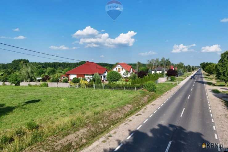 Działki  na sprzedaż, Łaziska, ul. , 