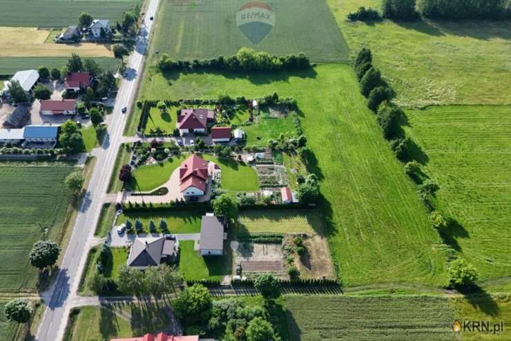 RE/MAX Polska, Działki  na sprzedaż, Łaziska, ul. 