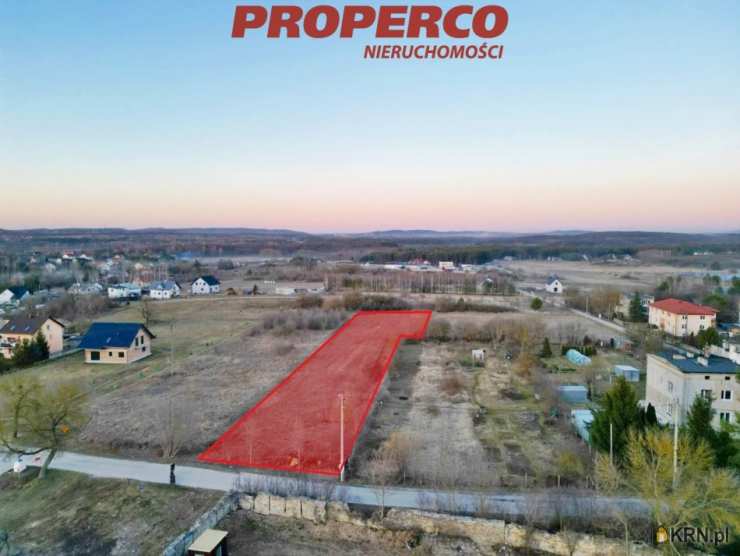 Działki  na sprzedaż, Siedlce, ul. , 