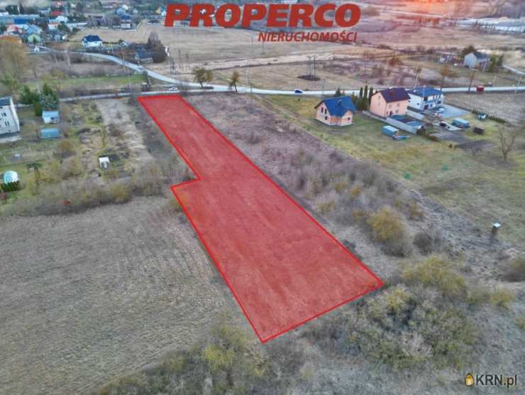 Działki  na sprzedaż, , Siedlce, ul. 