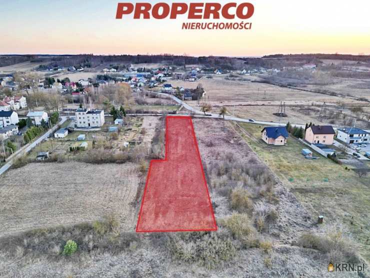 Siedlce, ul. , , Działki  na sprzedaż