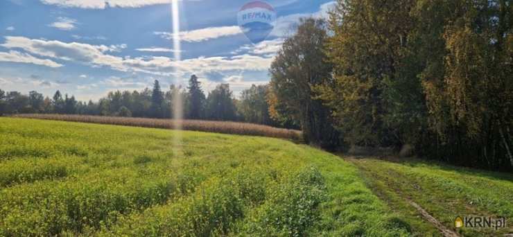Kończyce Wielkie, ul. , Działki  na sprzedaż, 