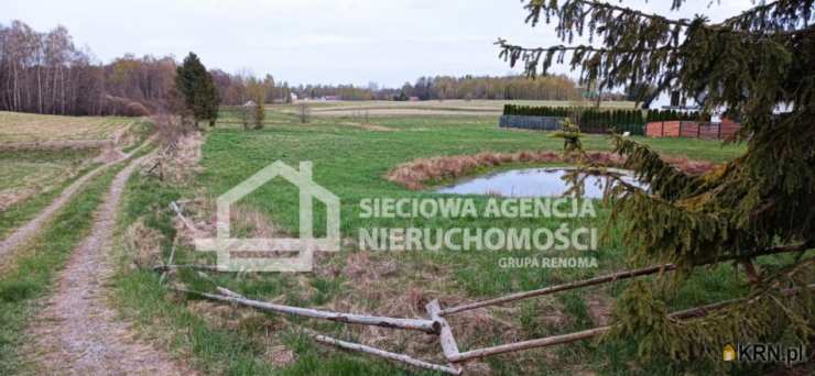 Sieciowa Agencja Nieruchomości Grupa Renoma, Działki  na sprzedaż, Dobrogoszcz, ul. 
