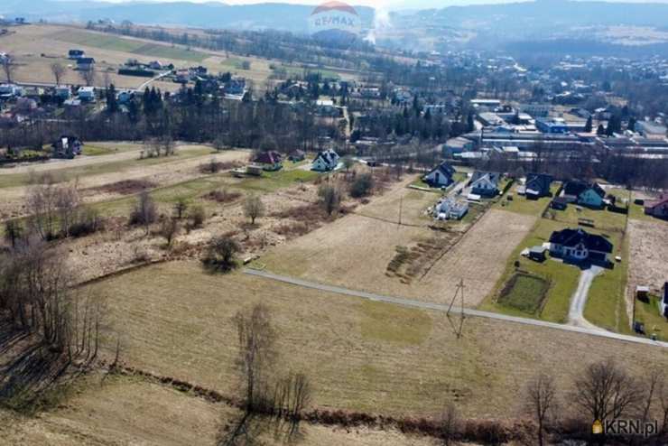 Działki  na sprzedaż, Łękawica, ul. , 