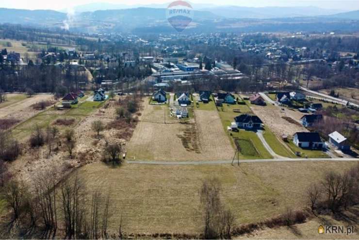 Działki  na sprzedaż, , Łękawica, ul. 