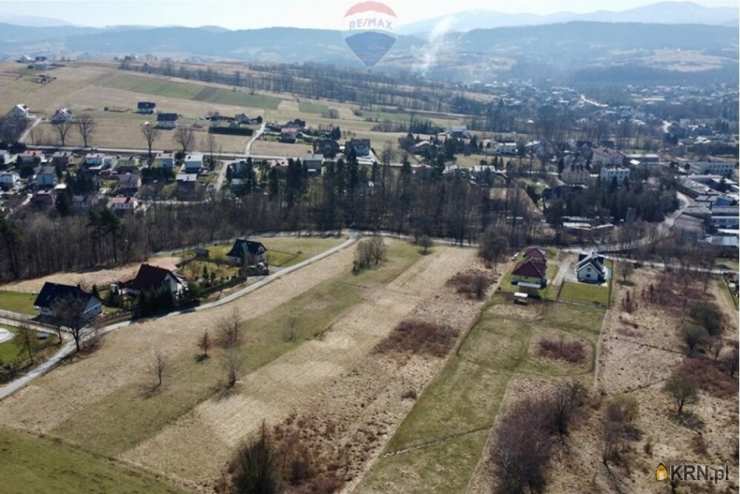 Łękawica, ul. , Działki  na sprzedaż, 