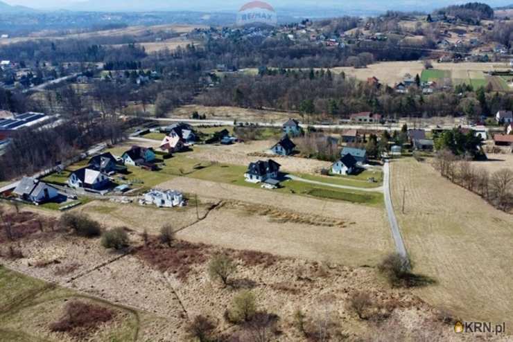 , Łękawica, ul. , Działki  na sprzedaż