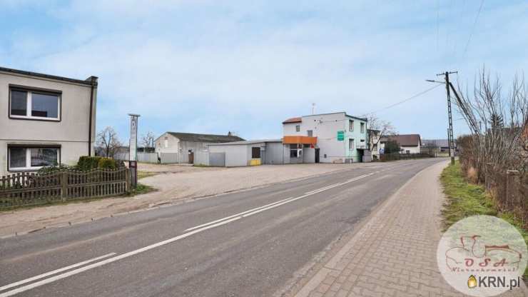 Działki  na sprzedaż, Mosina, ul. , 