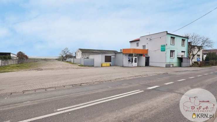 Działki  na sprzedaż, , Mosina, ul. 