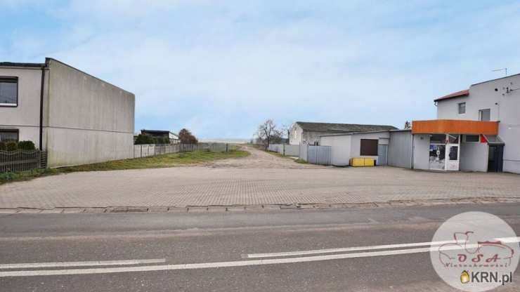 , Mosina, ul. , Działki  na sprzedaż