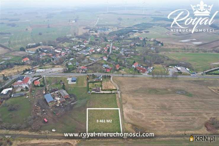 Działki  na sprzedaż, , Będzino, ul. 