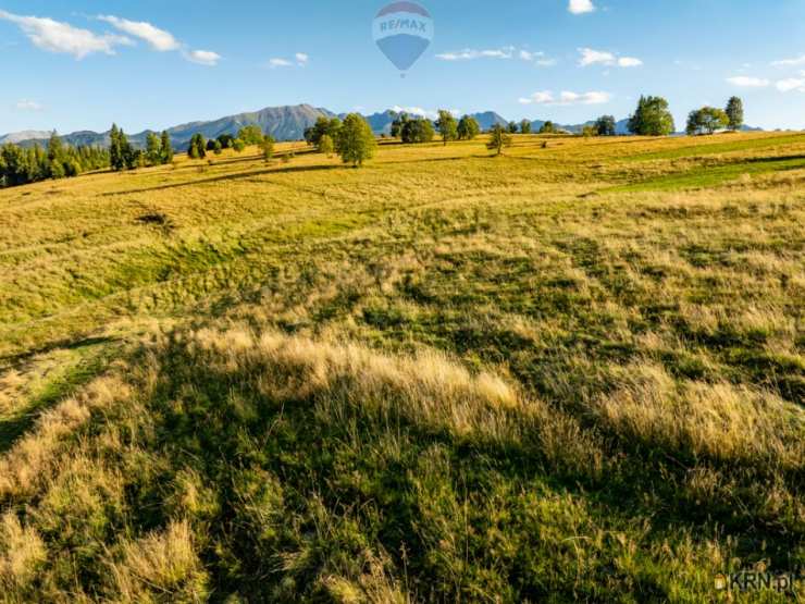 , Działki  na sprzedaż, Zakopane, ul. 