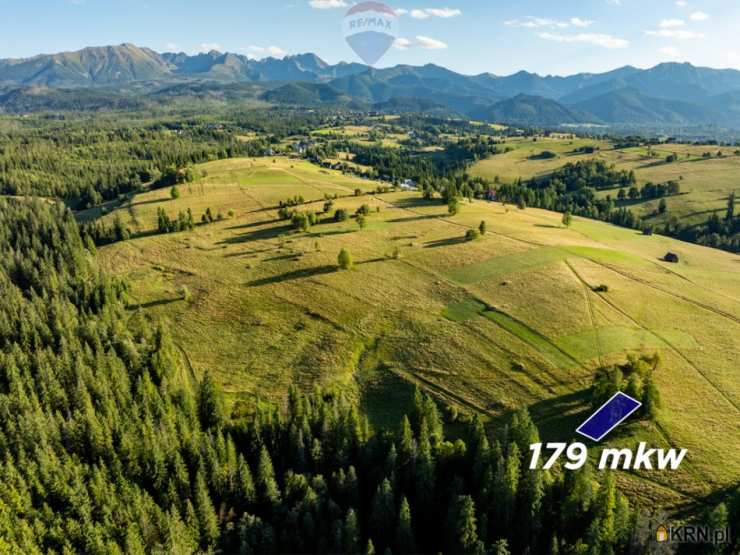 , Zakopane, ul. , Działki  na sprzedaż