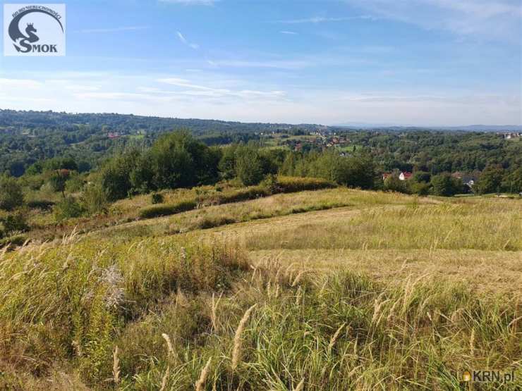 Brzyczyna, ul. , Działki  na sprzedaż, 