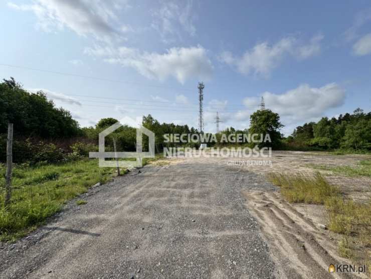 Działki  do wynajęcia, Gdynia, Chwarzno-Wiczlino/Chwarzno, ul. , 