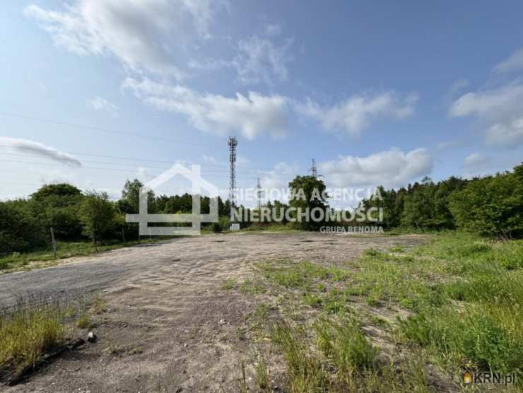Działki  do wynajęcia, , Gdynia, Chwarzno-Wiczlino/Chwarzno, ul. 
