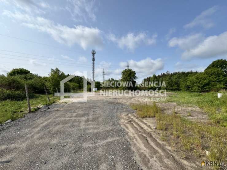 Gdynia, Chwarzno-Wiczlino/Chwarzno, ul. , Działki  do wynajęcia, 