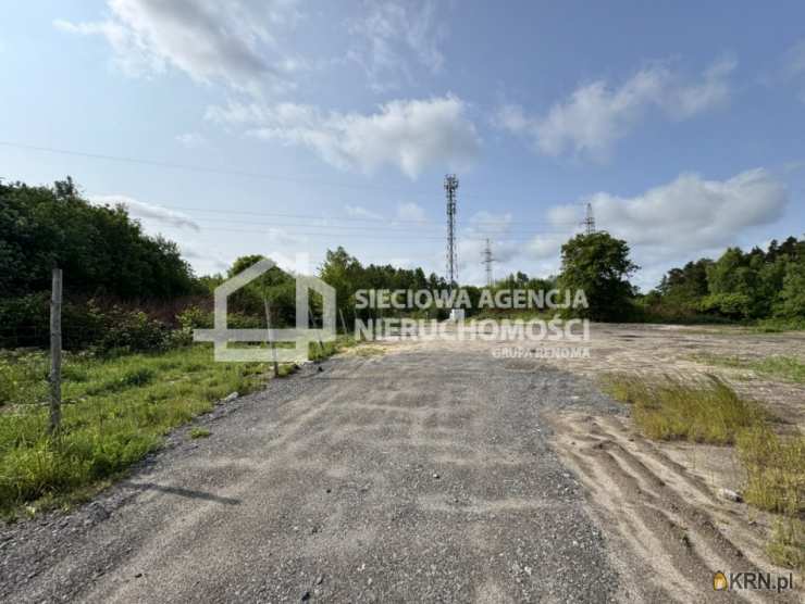 Gdynia, Chwarzno-Wiczlino/Chwarzno, ul. , , Działki  do wynajęcia