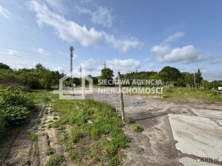 , Gdynia, Chwarzno-Wiczlino/Chwarzno, ul. , Działki  do wynajęcia