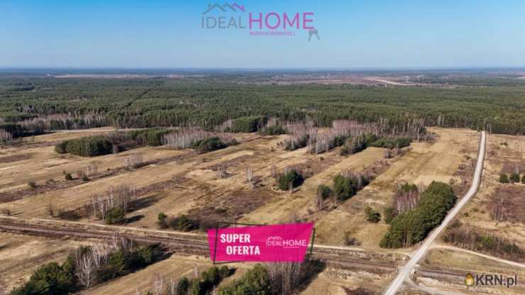 Działki  na sprzedaż, Krzątka, ul. , 