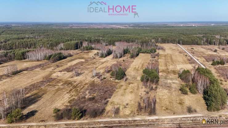 , Krzątka, ul. , Działki  na sprzedaż