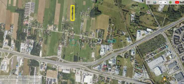 Porosły, ul. , , Działki  na sprzedaż