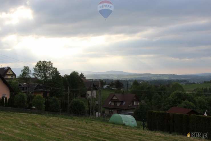 , Rokiciny Podhalańskie, ul. , Działki  na sprzedaż