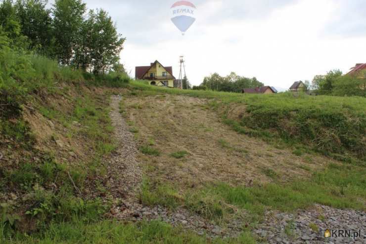 Rokiciny Podhalańskie, ul. , Działki  na sprzedaż, 