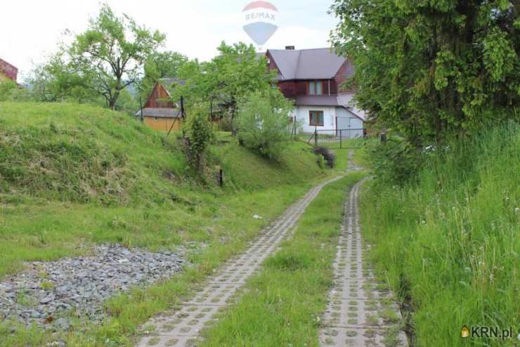 Rokiciny Podhalańskie, ul. , , Działki  na sprzedaż